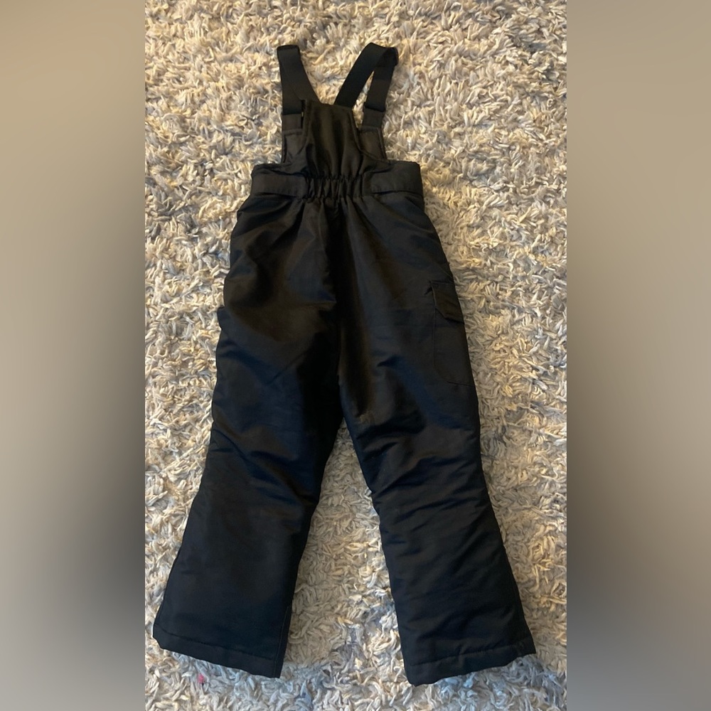 Kids snowpants - Picture 3 of 3
